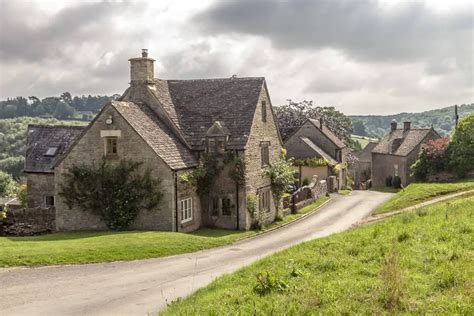 hamlet village.